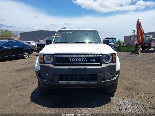 JTEABFAJ2RK016075 Toyota Land Cruiser 1958