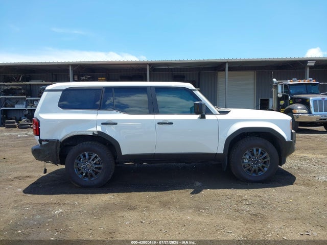 JTEABFAJ2RK016075 Toyota Land Cruiser 1958
