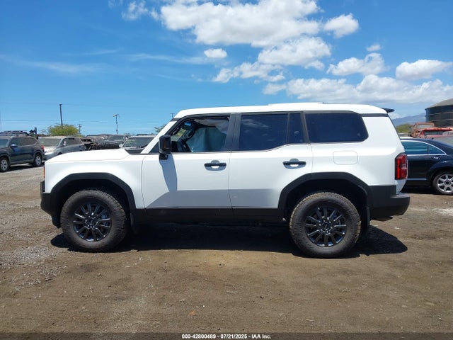 JTEABFAJ2RK016075 Toyota Land Cruiser 1958