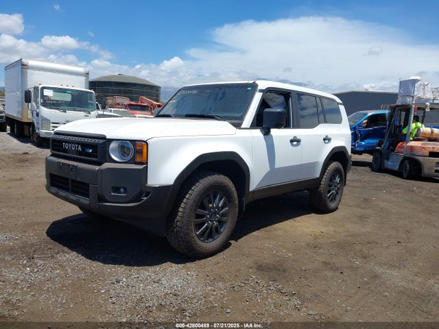 JTEABFAJ2RK016075 Toyota Land Cruiser 1958