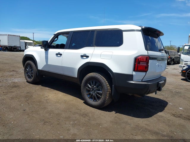 JTEABFAJ2RK016075 Toyota Land Cruiser 1958