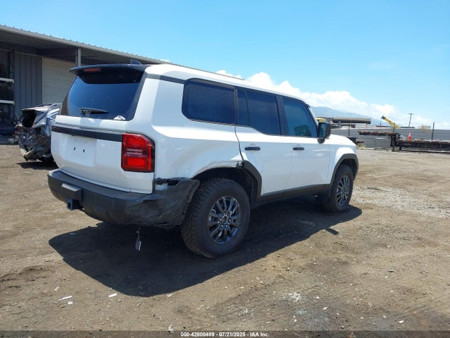 JTEABFAJ2RK016075 Toyota Land Cruiser 1958