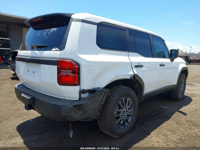 JTEABFAJ2RK016075 Toyota Land Cruiser 1958