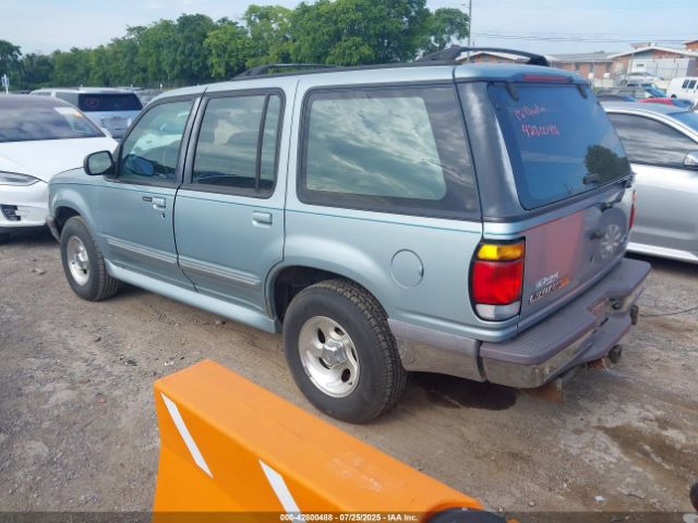 1996 FORD EXPLORER 1FMDU34X9TZA53905 Photo 2