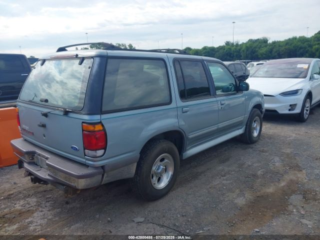 1996 FORD EXPLORER 1FMDU34X9TZA53905 Photo 3