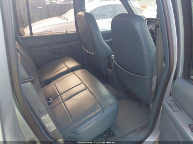 1996 FORD EXPLORER 1FMDU34X9TZA53905 Photo 7