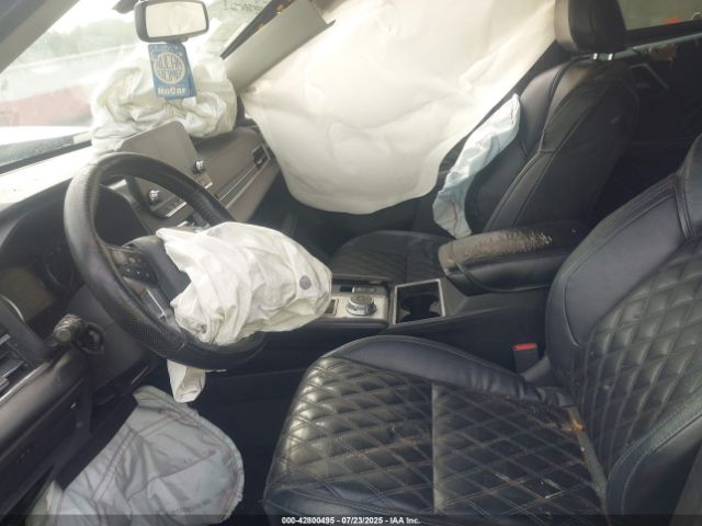 2022 MITSUBISHI OUTLANDER JA4J3VA81NZ057673 Photo 4