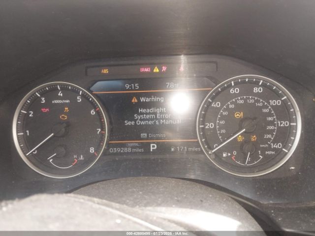 2022 MITSUBISHI OUTLANDER JA4J3VA81NZ057673 Photo 6