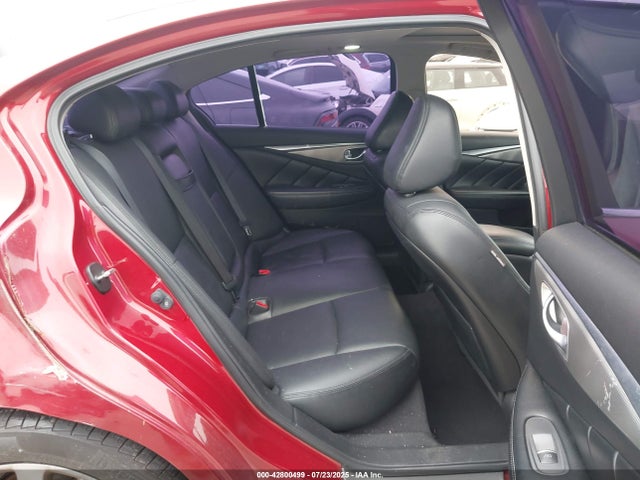 JN1BV7AP6FM343091 Infiniti Q50
