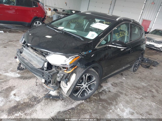 1G1FX6S07H4177910 Chevrolet BOLT EV