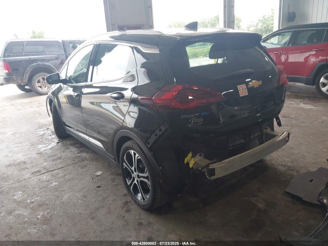1G1FX6S07H4177910 Chevrolet BOLT EV
