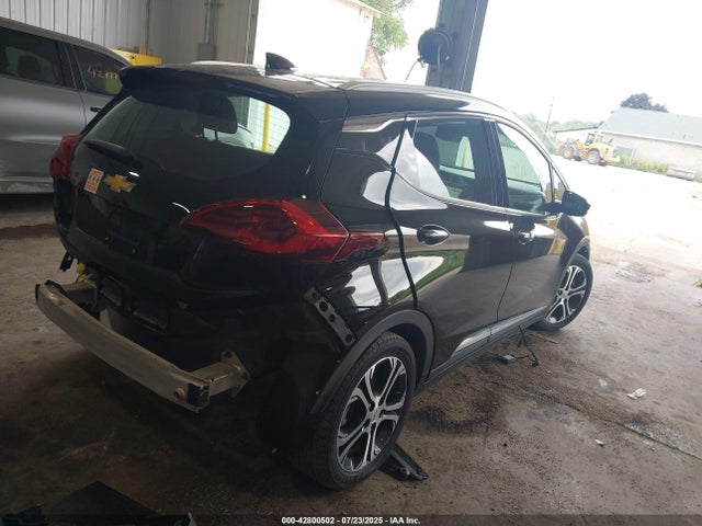 1G1FX6S07H4177910 Chevrolet BOLT EV