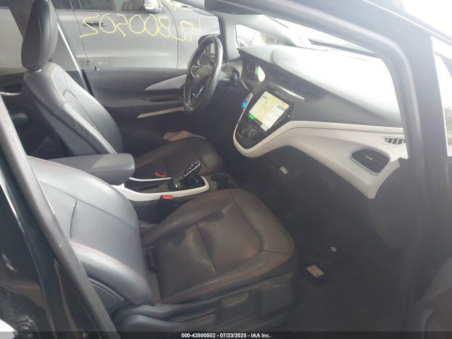 1G1FX6S07H4177910 Chevrolet BOLT EV