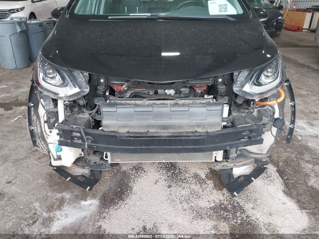 1G1FX6S07H4177910 Chevrolet BOLT EV