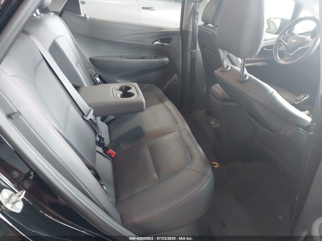 1G1FX6S07H4177910 Chevrolet BOLT EV