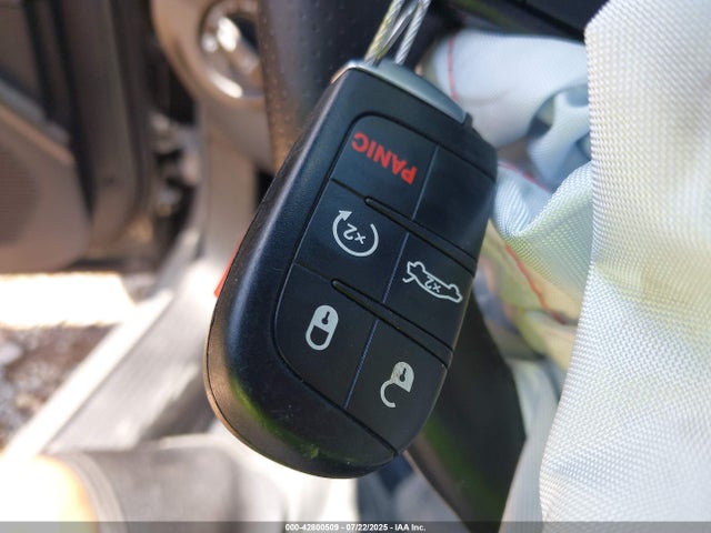 42800509 :رقم المزاد ، 2C3CDZBT2PH600056 vin ، 2023 Dodge Challenger R/t مزاد بيع