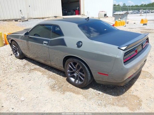 Aukcja sprzedaży 2023 Dodge Challenger R/t, vin: 2C3CDZBT2PH600056, numer aukcji: 42800509