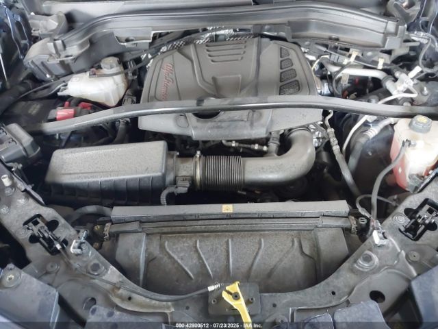 2018 ALFA ROMEO STELVIO ZASFAKNN1J7B81973 Photo 9