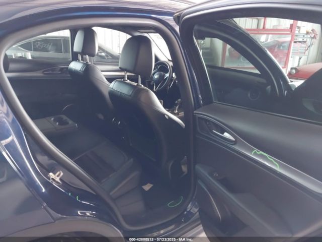 2018 ALFA ROMEO STELVIO ZASFAKNN1J7B81973 Photo 7