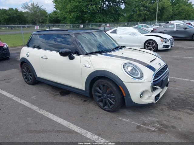 2020 MINI HARDTOP WMWXR5C08L2L74858 Photo 0
