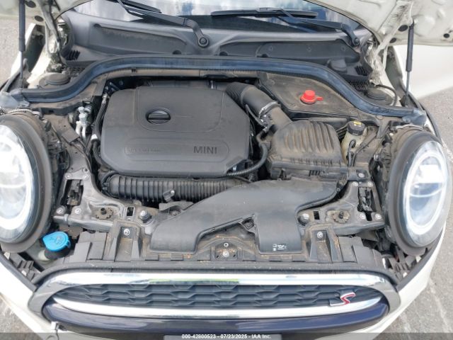 2020 MINI HARDTOP WMWXR5C08L2L74858 Photo 9