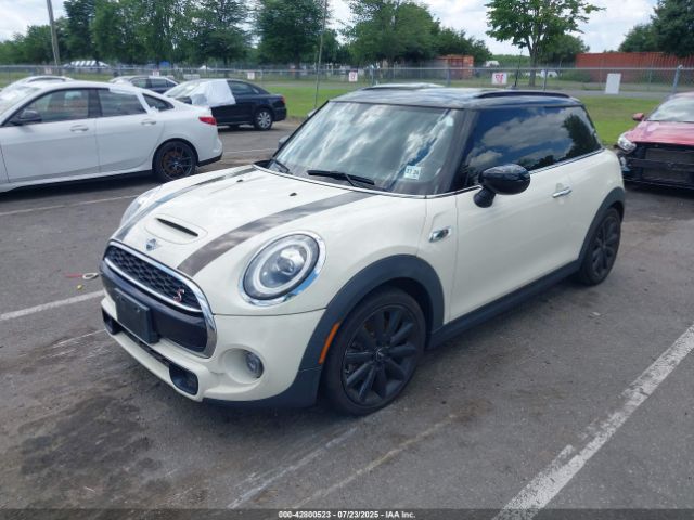 2020 MINI HARDTOP WMWXR5C08L2L74858 Photo 1