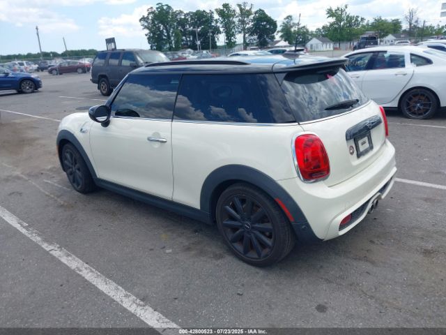 2020 MINI HARDTOP WMWXR5C08L2L74858 Photo 2