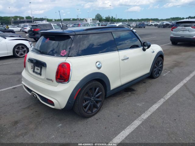 2020 MINI HARDTOP WMWXR5C08L2L74858 Photo 3