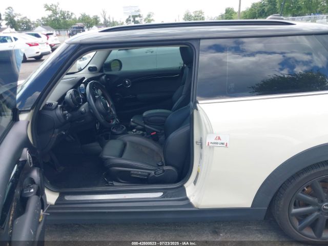 2020 MINI HARDTOP WMWXR5C08L2L74858 Photo 5
