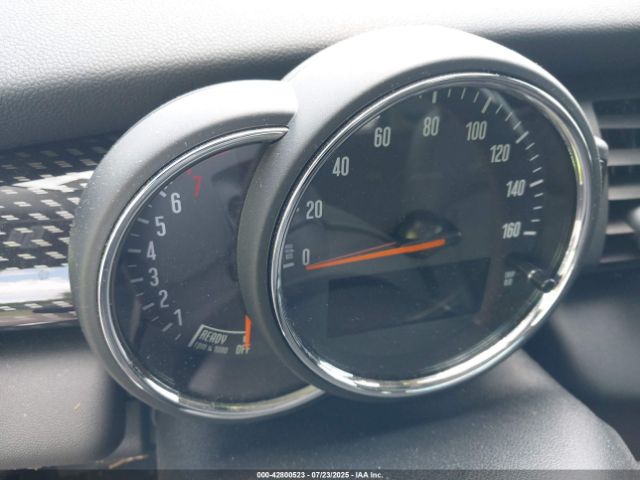 2020 MINI HARDTOP WMWXR5C08L2L74858 Photo 6