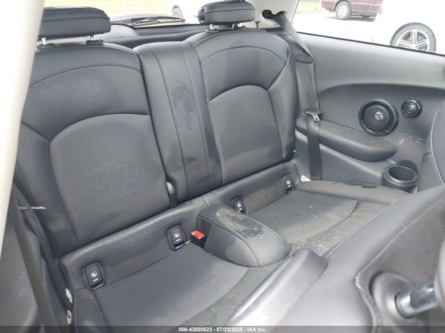 2020 MINI HARDTOP WMWXR5C08L2L74858 Photo 7