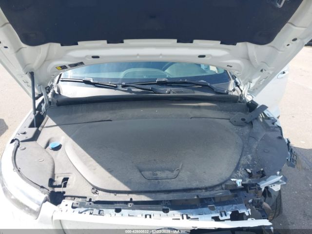 2021 VOLVO XC40 RECHARGE PURE ELECTRIC YV4ED3UR4M2575147 Photo 9