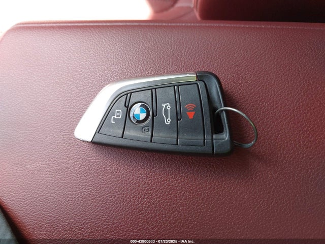 BMW 330I 2022 3MW5R7J03N8C32301 Image 11