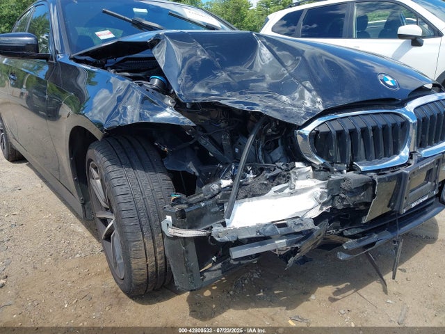 BMW 330I 2022 3MW5R7J03N8C32301 Image 17