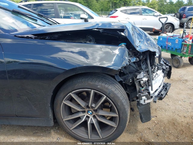 BMW 330I 2022 3MW5R7J03N8C32301 Image 18