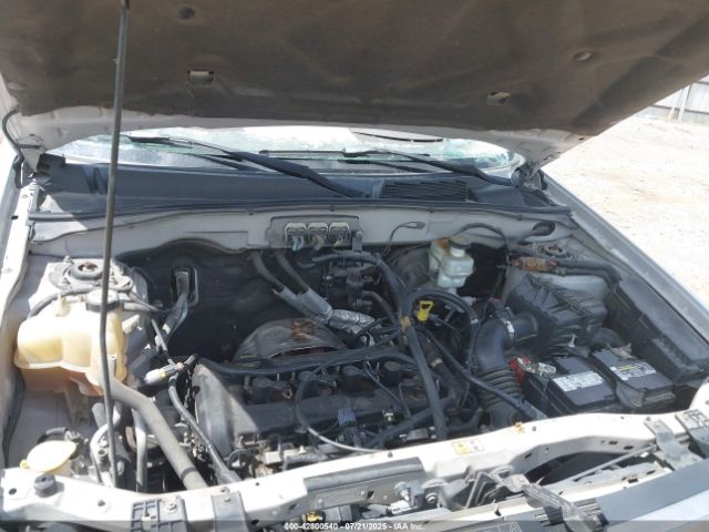 2008 FORD ESCAPE 1FMCU02Z78KC05887 Photo 9