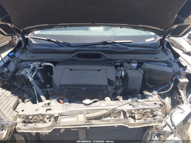 Honda j35y8 2024 5FNYG2H55RB015277 Image 10
