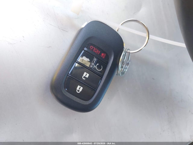 Honda j35y8 2024 5FNYG2H55RB015277 Image 11
