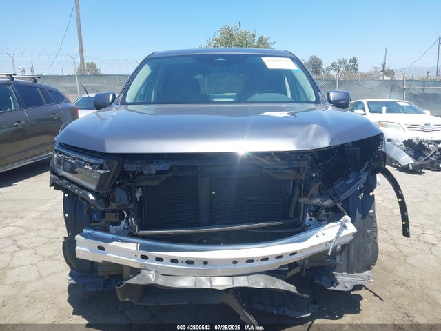 Honda j35y8 2024 5FNYG2H55RB015277 Image 13