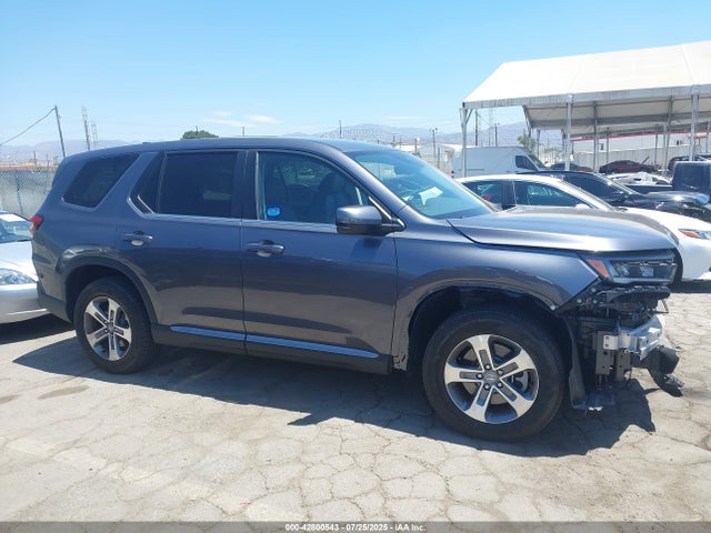 Honda j35y8 2024 5FNYG2H55RB015277 Image 14