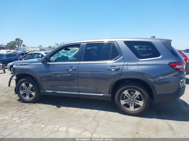 Honda j35y8 2024 5FNYG2H55RB015277 Image 15