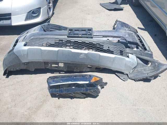 Honda j35y8 2024 5FNYG2H55RB015277 Image 12