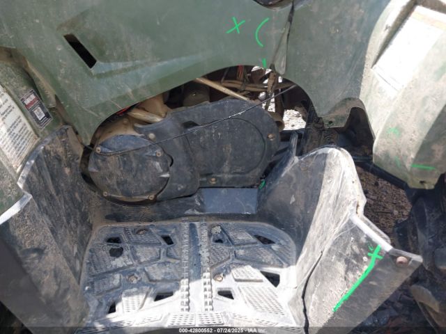 2024 YAMAHA YFM450 5Y4AJ80E5RA103750 Photo 7