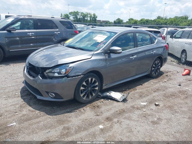 3N1AB7AP9GY218427 Nissan 2016
