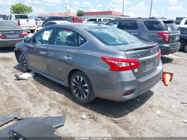 3N1AB7AP9GY218427 Nissan 2016