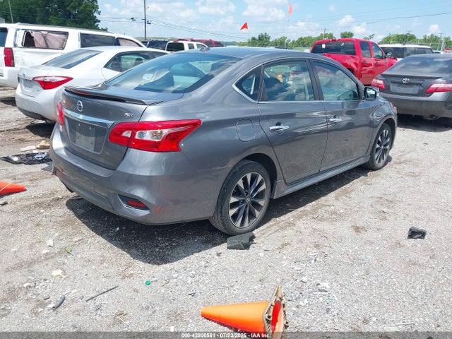 3N1AB7AP9GY218427 Nissan 2016