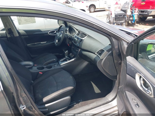 3N1AB7AP9GY218427 Nissan 2016