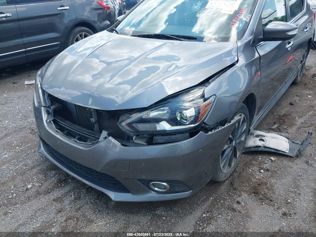 3N1AB7AP9GY218427 Nissan 2016