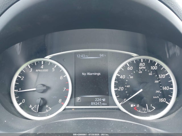 3N1AB7AP9GY218427 Nissan 2016
