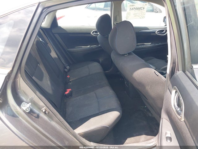 3N1AB7AP9GY218427 Nissan 2016